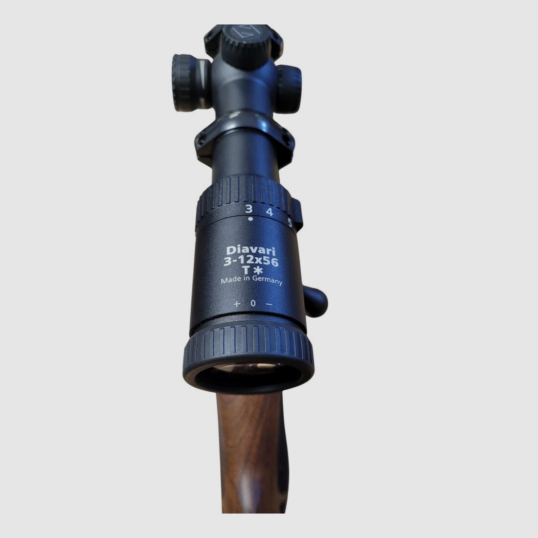 Sako 85 S