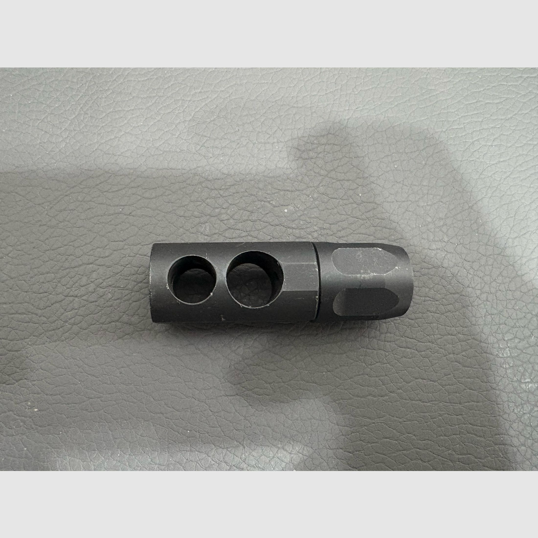 AR 15 Savage MSR 15 Mündungs Kompensator  1/2x28