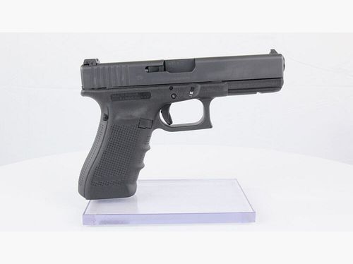 Glock Glock 31 Gen4