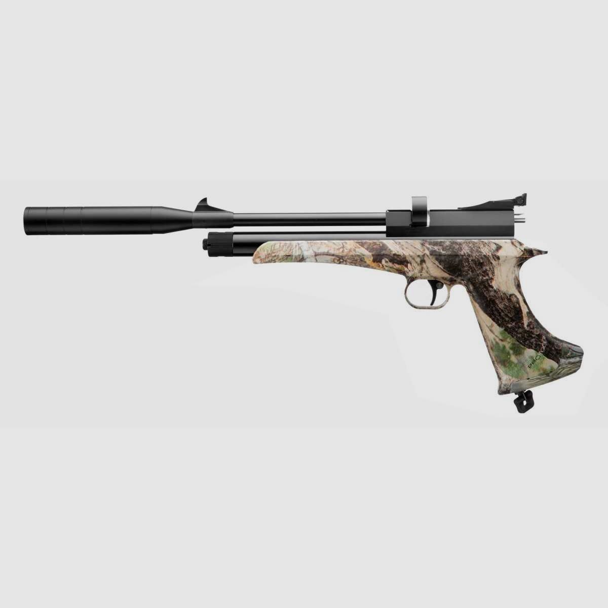 PISTOLE CP2 CAMO C4,5, Bild 11 von 16