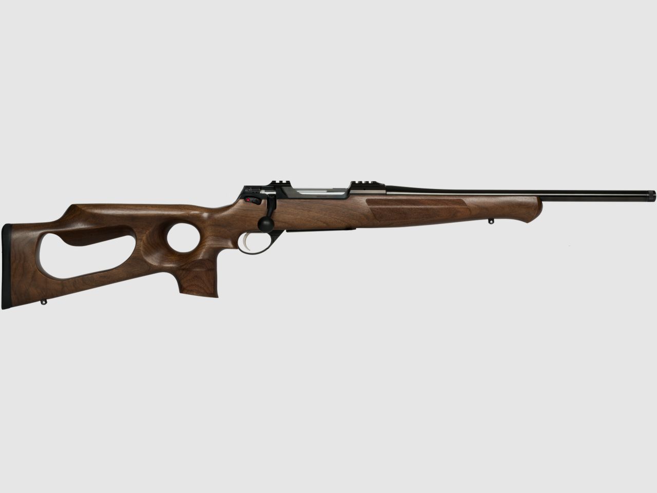 Anschütz 1782 D G-15x1 Lochschaf .308Win Repetierbüchse