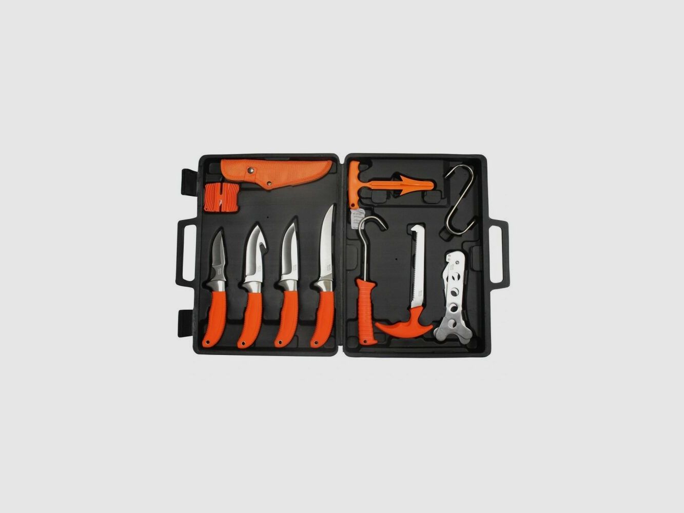Zerwirk-Set Big Box – 13-teilig Zerwirk-Set Big Box – 13-teilig
