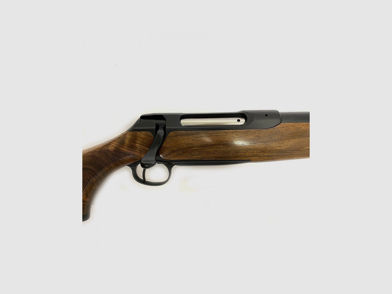 Sauer 202 Lega Magnum Kal. 7mm Remington Magnum, Bild 3 von 3