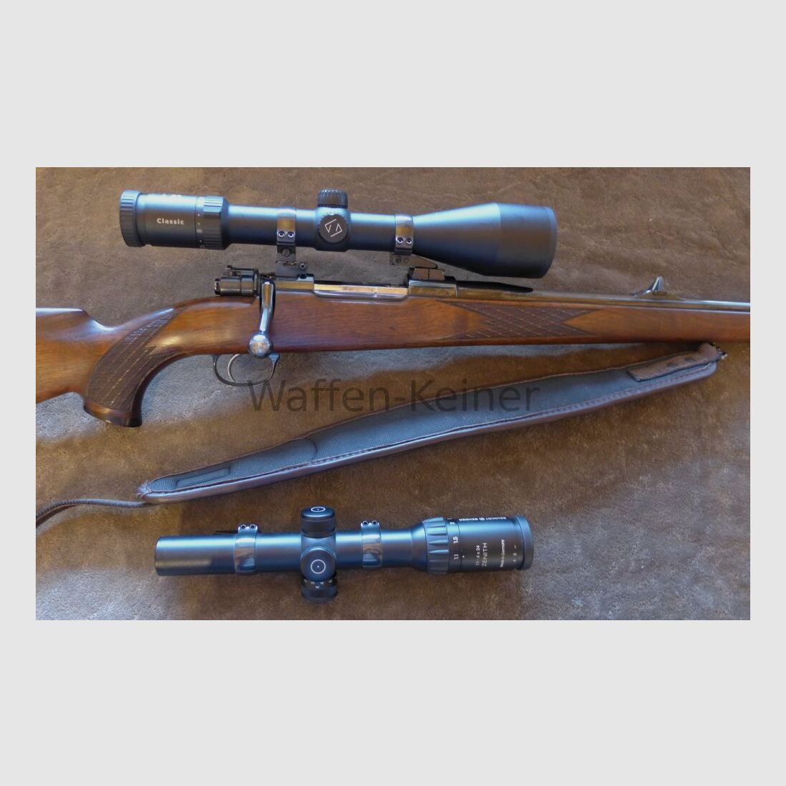 Mauser