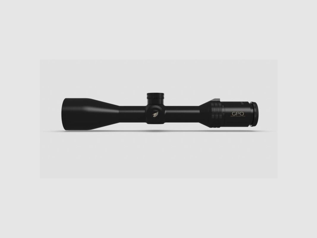 Zielfernrohr GPO SPECTRA™ 6×2-12x50i, Bild 2 von 7
