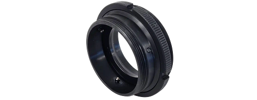 Rusan Optikadapter für Hikmicro Thunder Serie