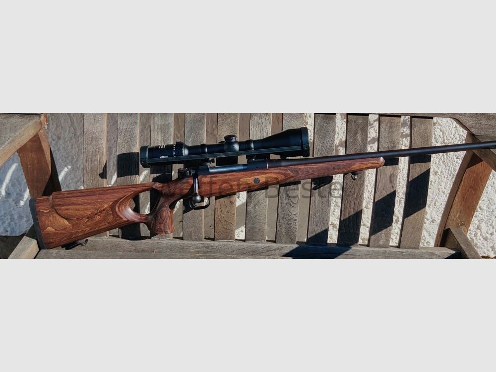 Mauser M12
