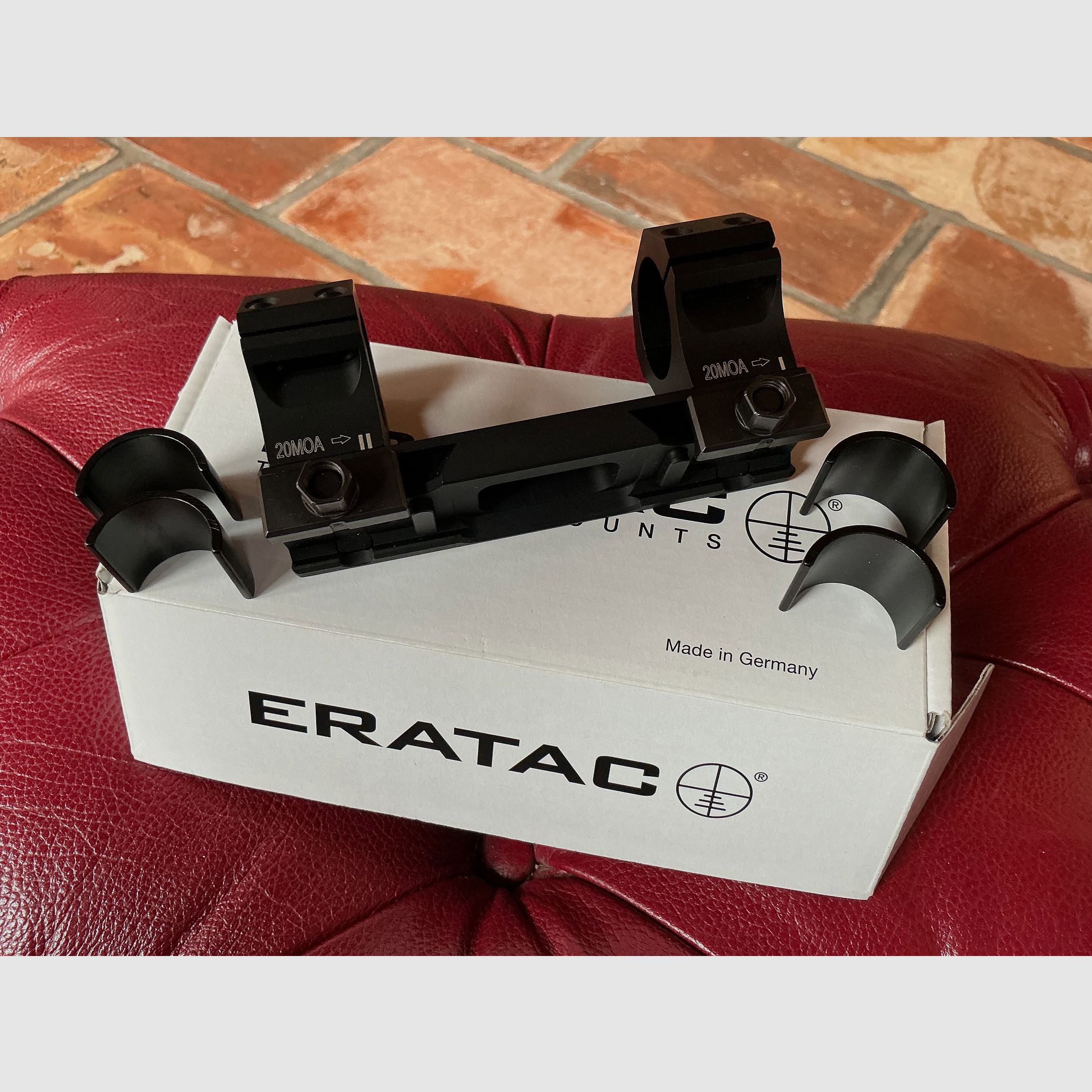 Innogun Montage Tactical-Flex ( Eratec )