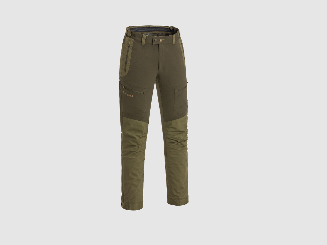 Pinewood Finnveden Hybrid Extreme Pantalon, image 1 sur 11