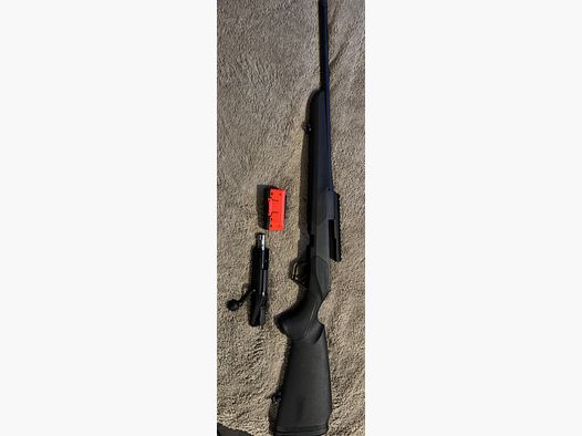 Beretta BRX1 