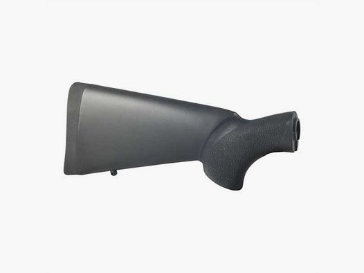 HOGUE OVERMOLDED SHOTGUN BUTTSTOCKS HOGUE MOSSBERG 500 12 GAUGE BUTTSTOCK