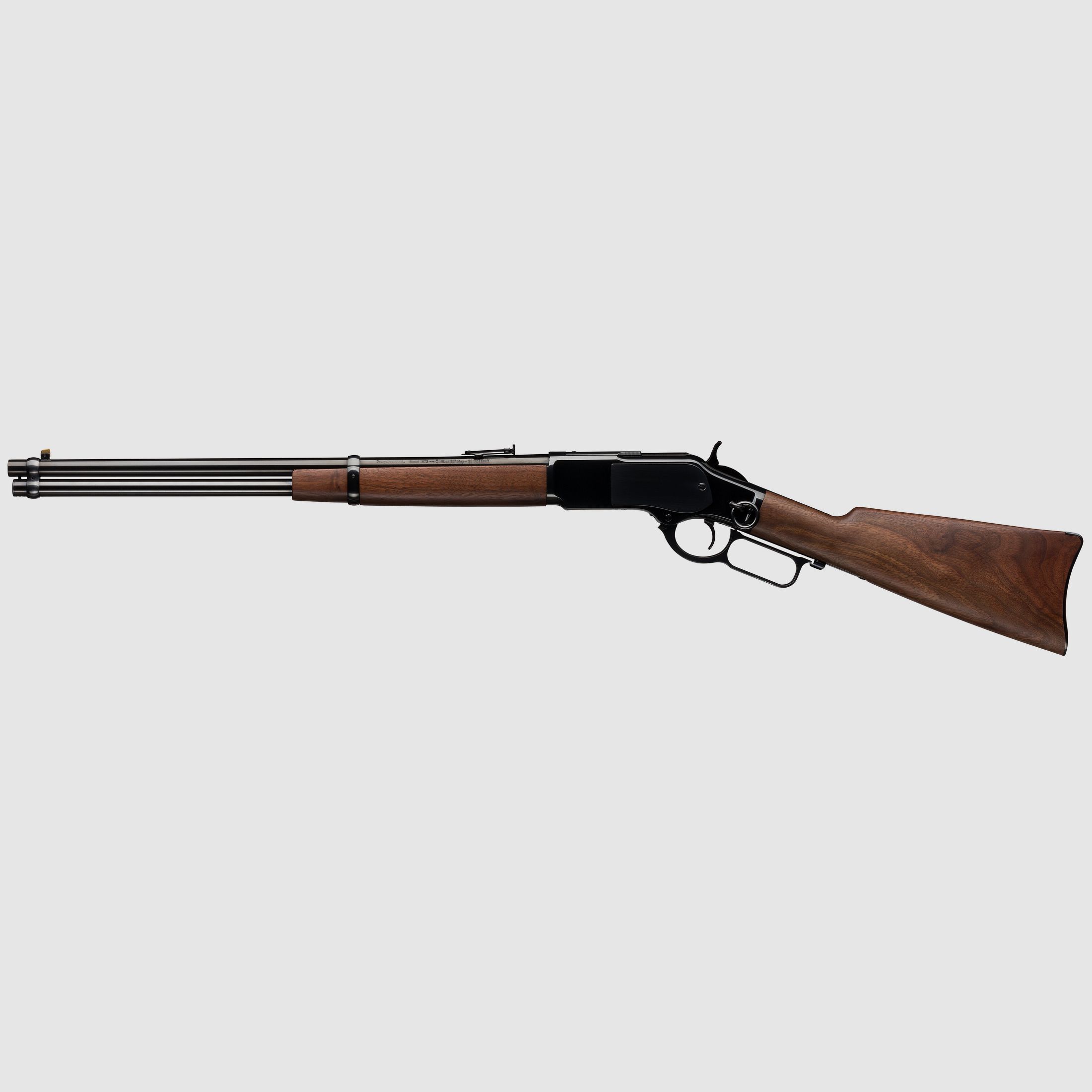 Winchester 1873 Carbine .357 Mag. (MIROKU FERTIGUNG) AUF LAGER, Bild 2 von 7