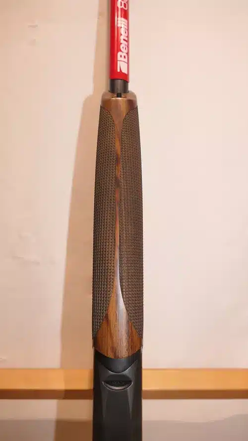 Fucile da caccia Benelli 828u Beccaccia cal. 12/61cm, immagine 12 di 12