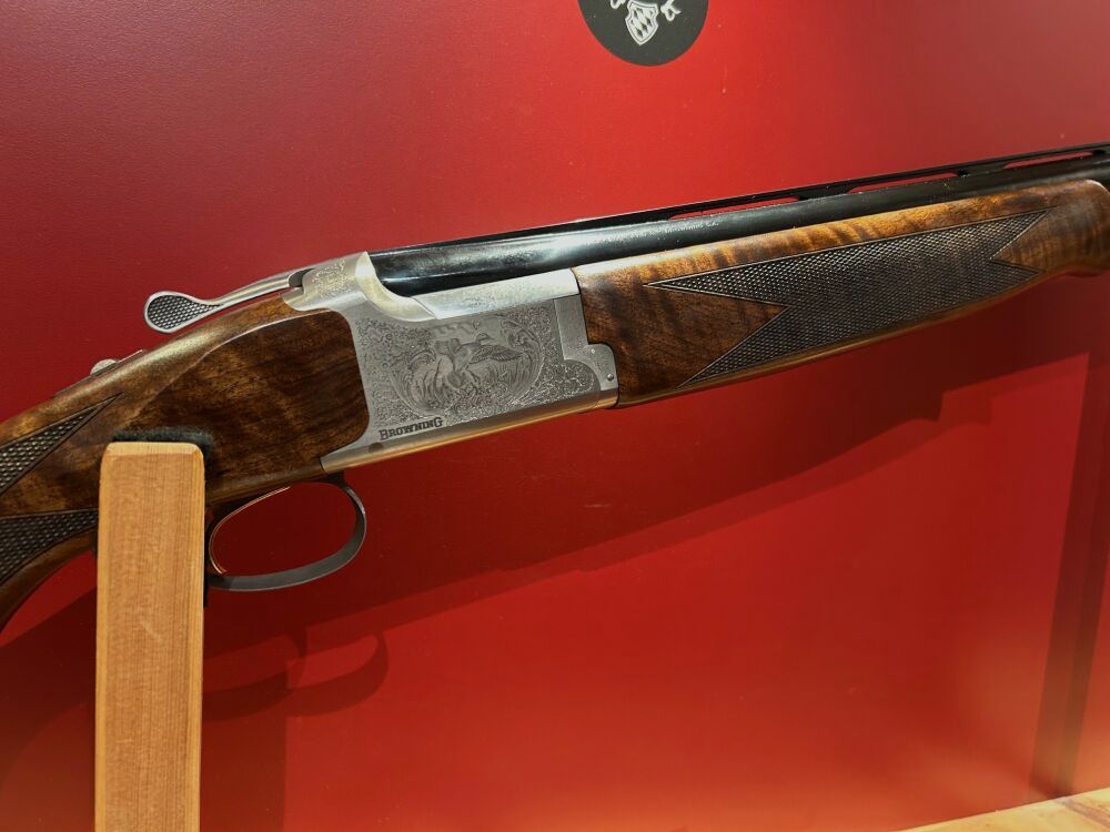 Browning B525 New Game 1 LL 71cm