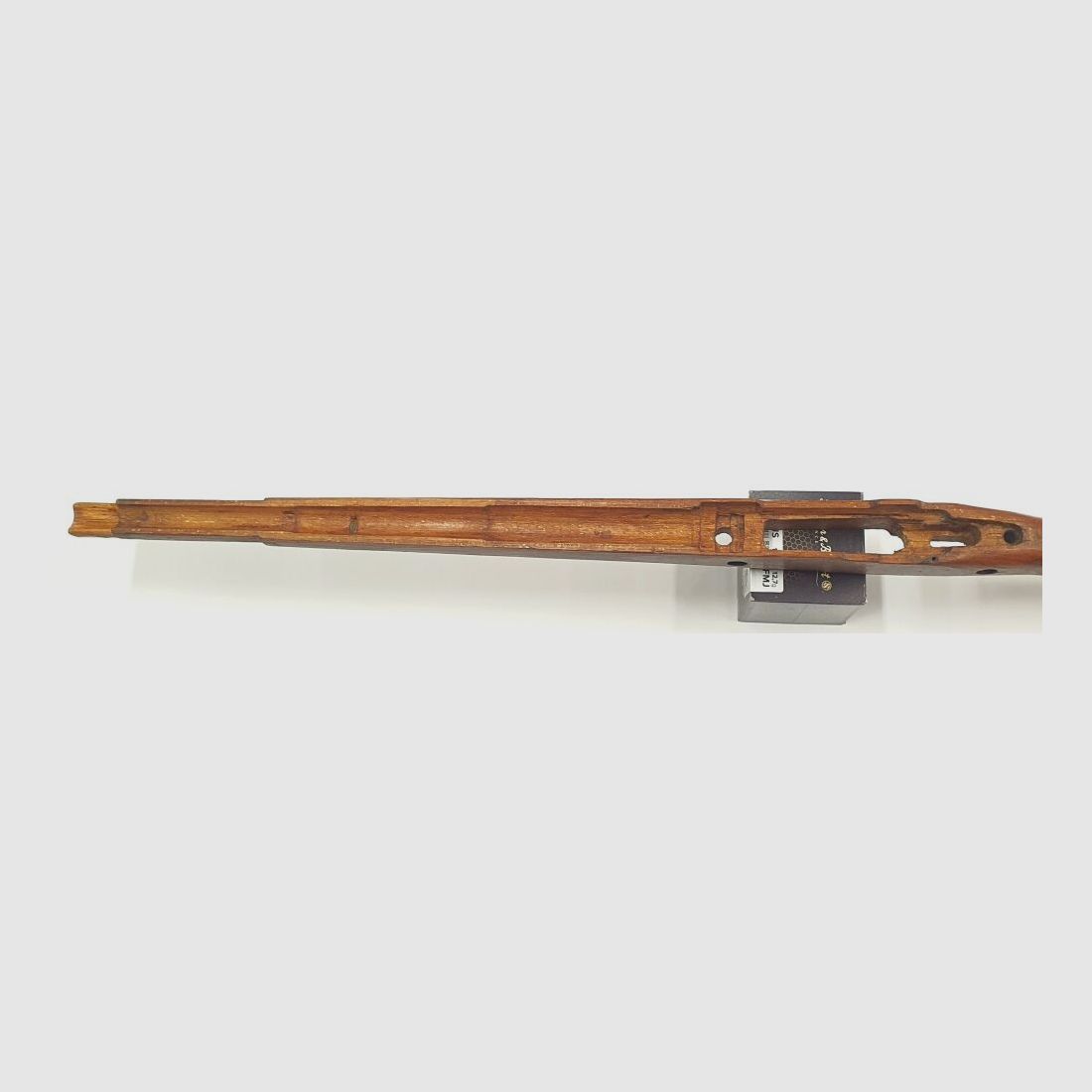 Schaft für K98, Holz - (3)