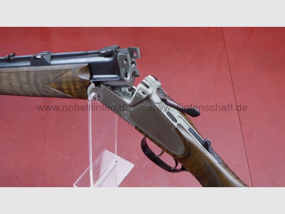 Heym Bockdrilling Mod. 35