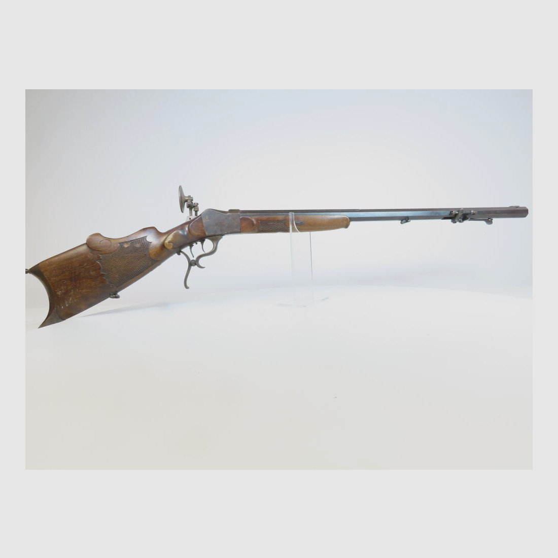 Königlich Bayrische Hofgewehrfabrik C. Stiegele