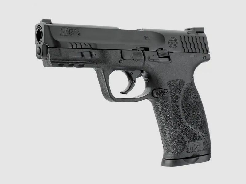Smith and Wesson RAM T4E Cal.43 Co2 Pistolet Neuf & Ovp