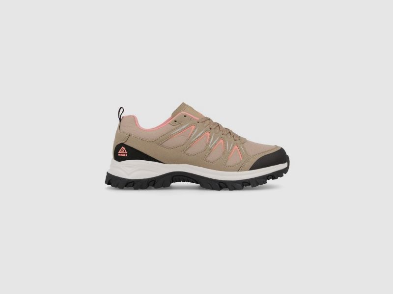 Paredes Trekking-Schuhe Damen Eslava taupe, Bild 6 von 11