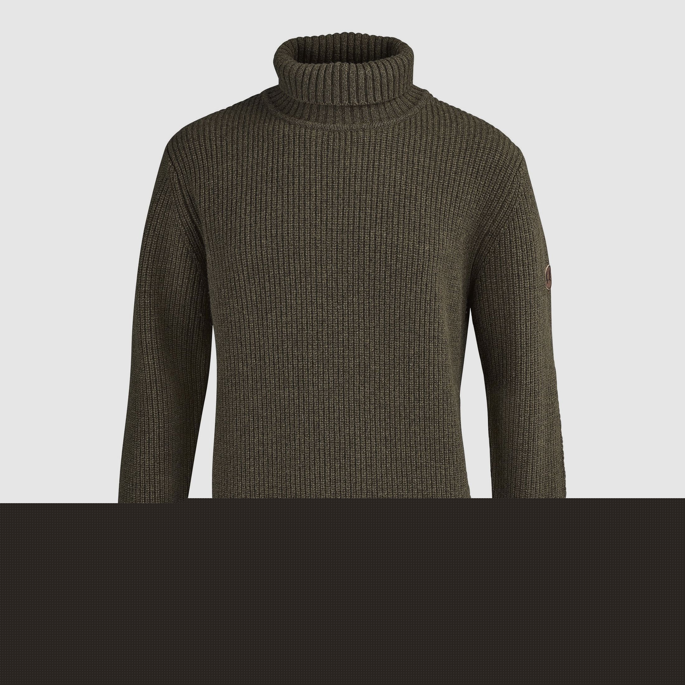 Nordforest Hunting Rollkragenpullover Vegard