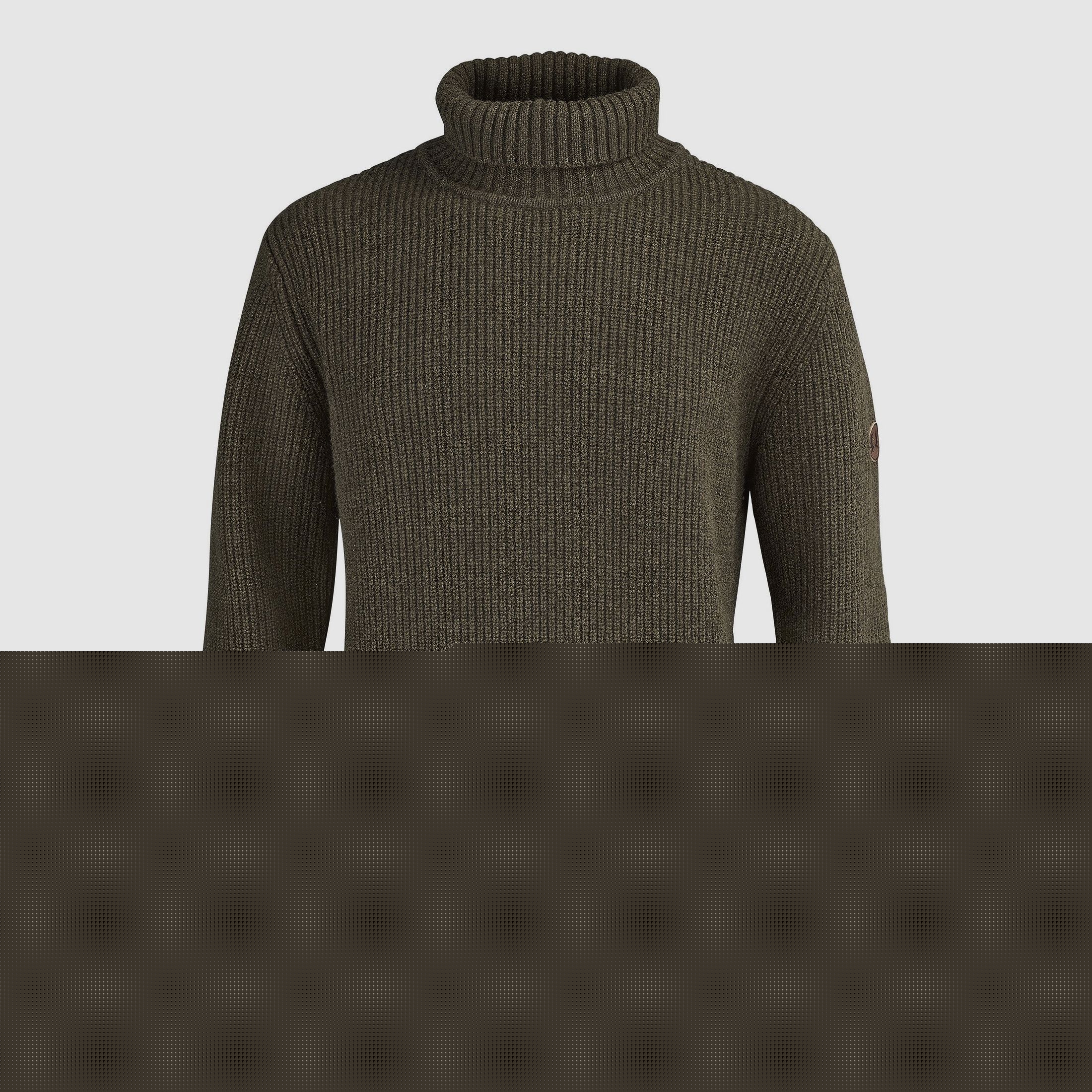 Nordforest Hunting Rollkragenpullover Vegard