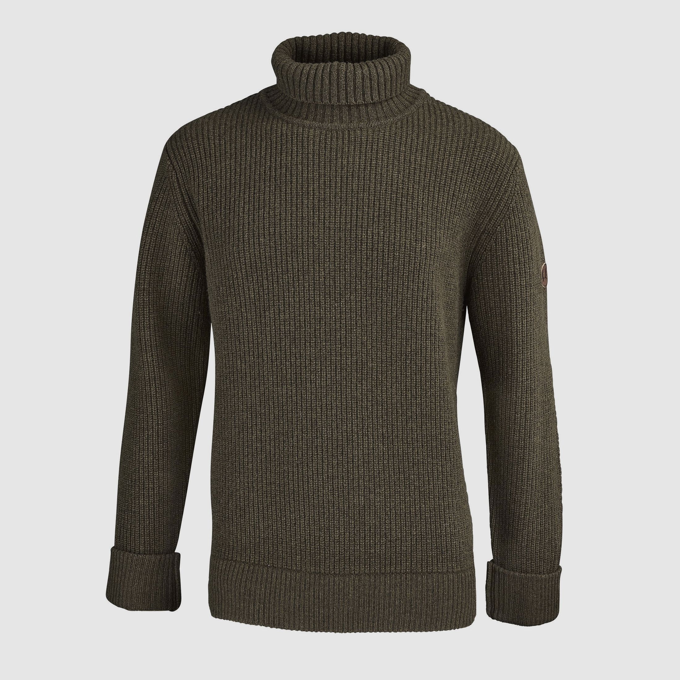 Nordforest Hunting Rollkragenpullover Vegard