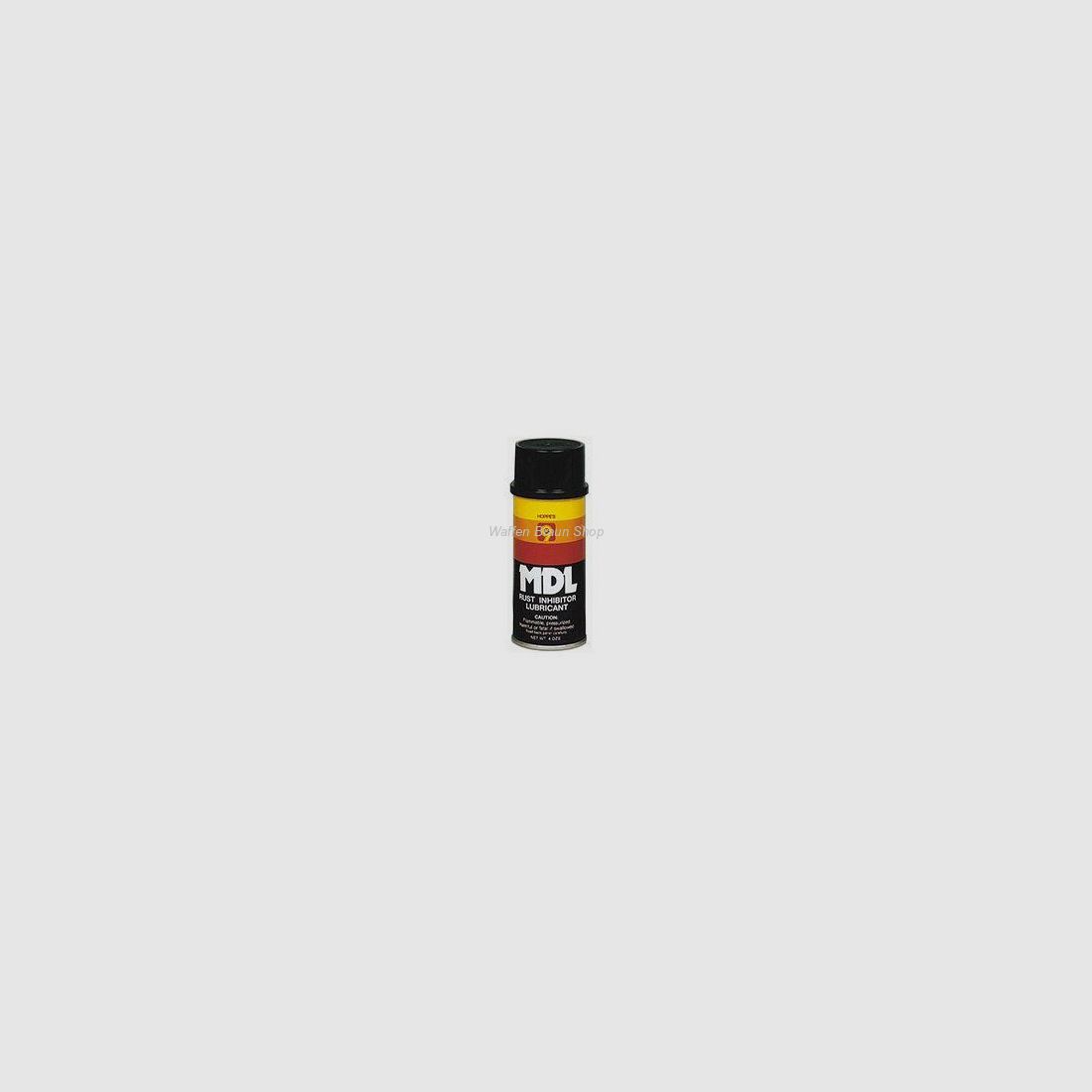 Hoppe´s Nr.9 MDL Rust Inhibitor Lubricant
