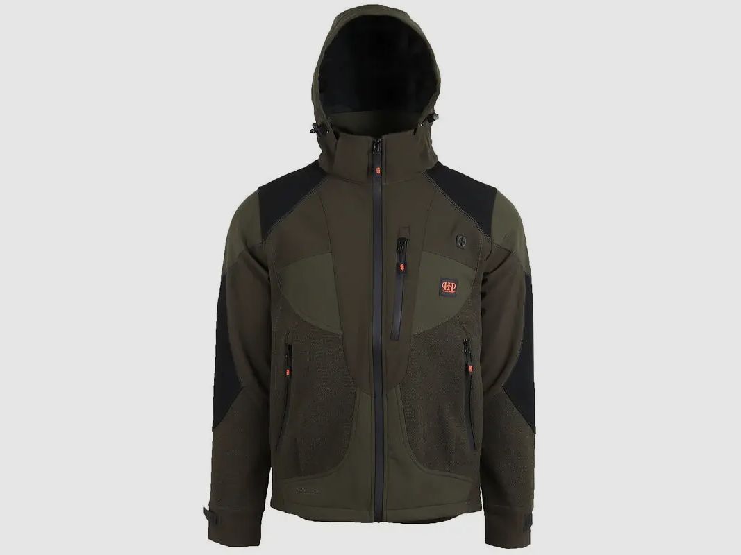 House of Hunting Softshelljacke Marco