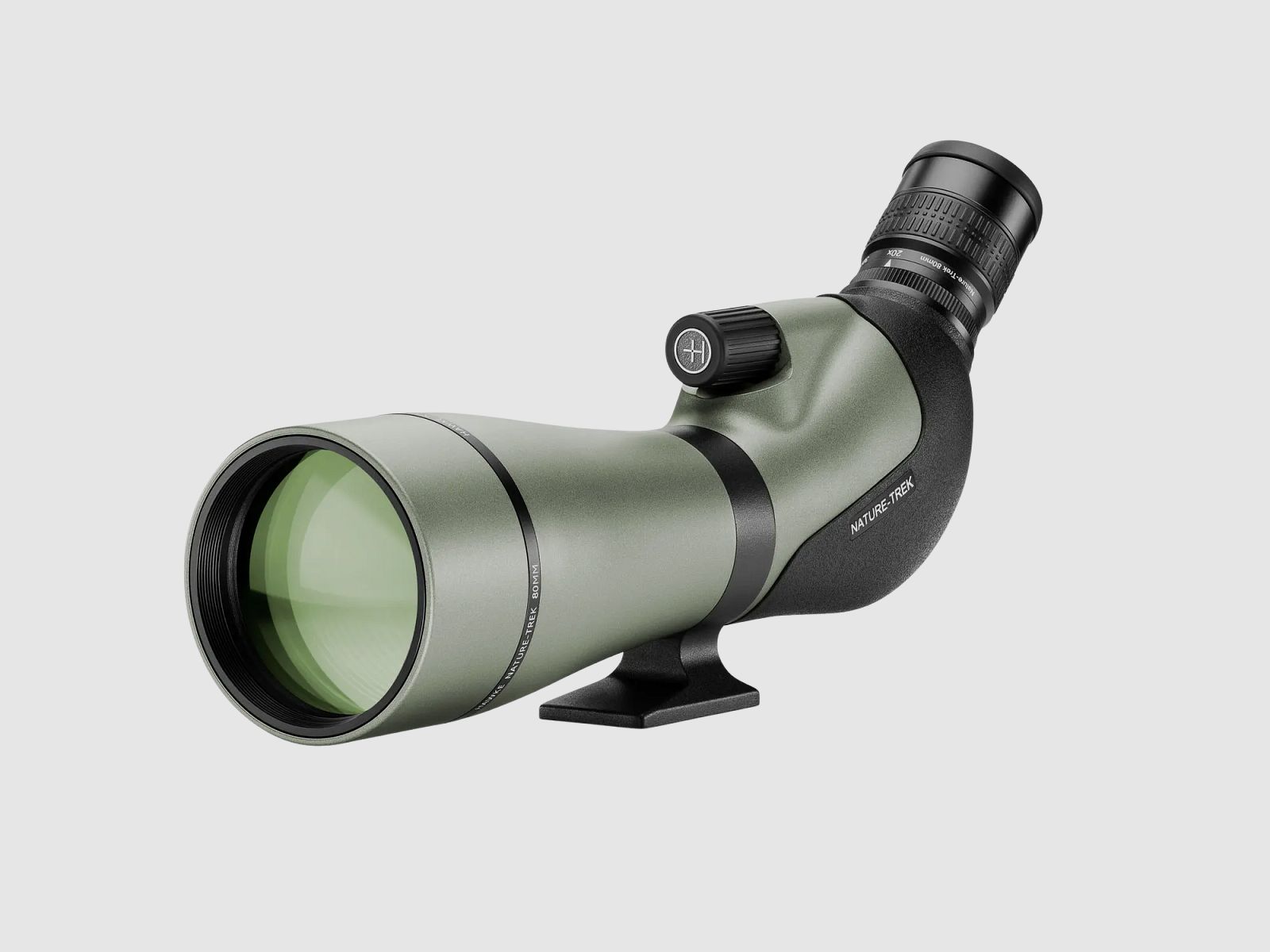 Hawke Nature-Trek 20-60x80 Spektiv