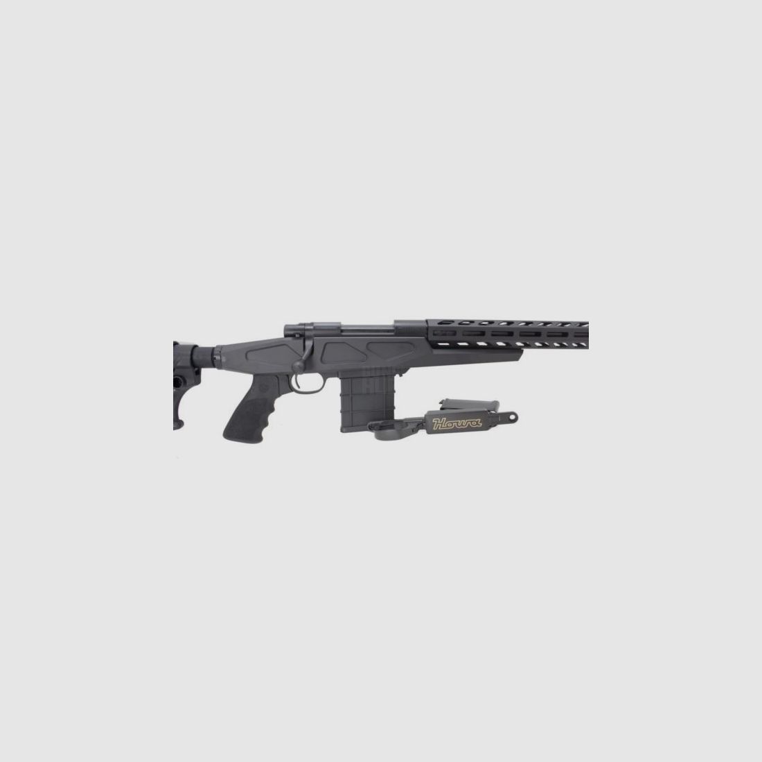 Howa 1500 HB HCR Repetierbüchse 24" .308 Win, Bild 2 von 6