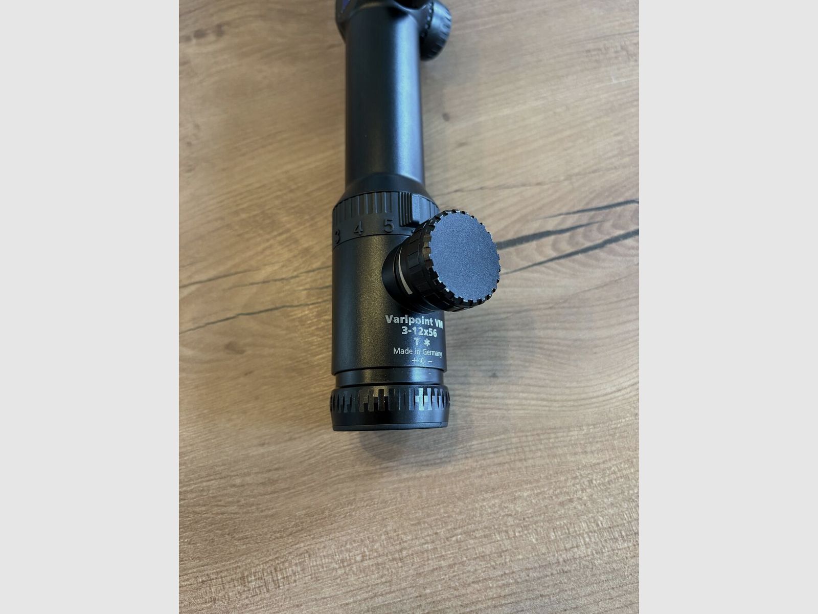 Zeiss Varipoint VM 3-12x56 T*