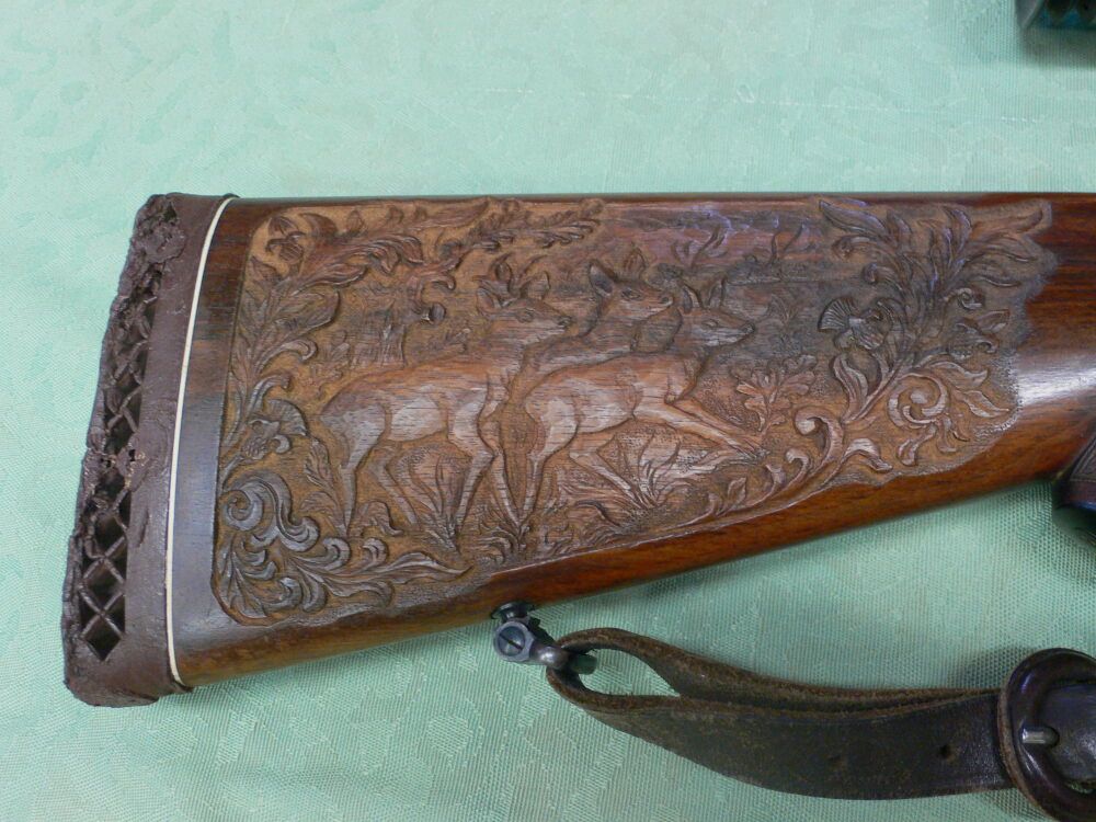 Gebr. Merkel Mod.210