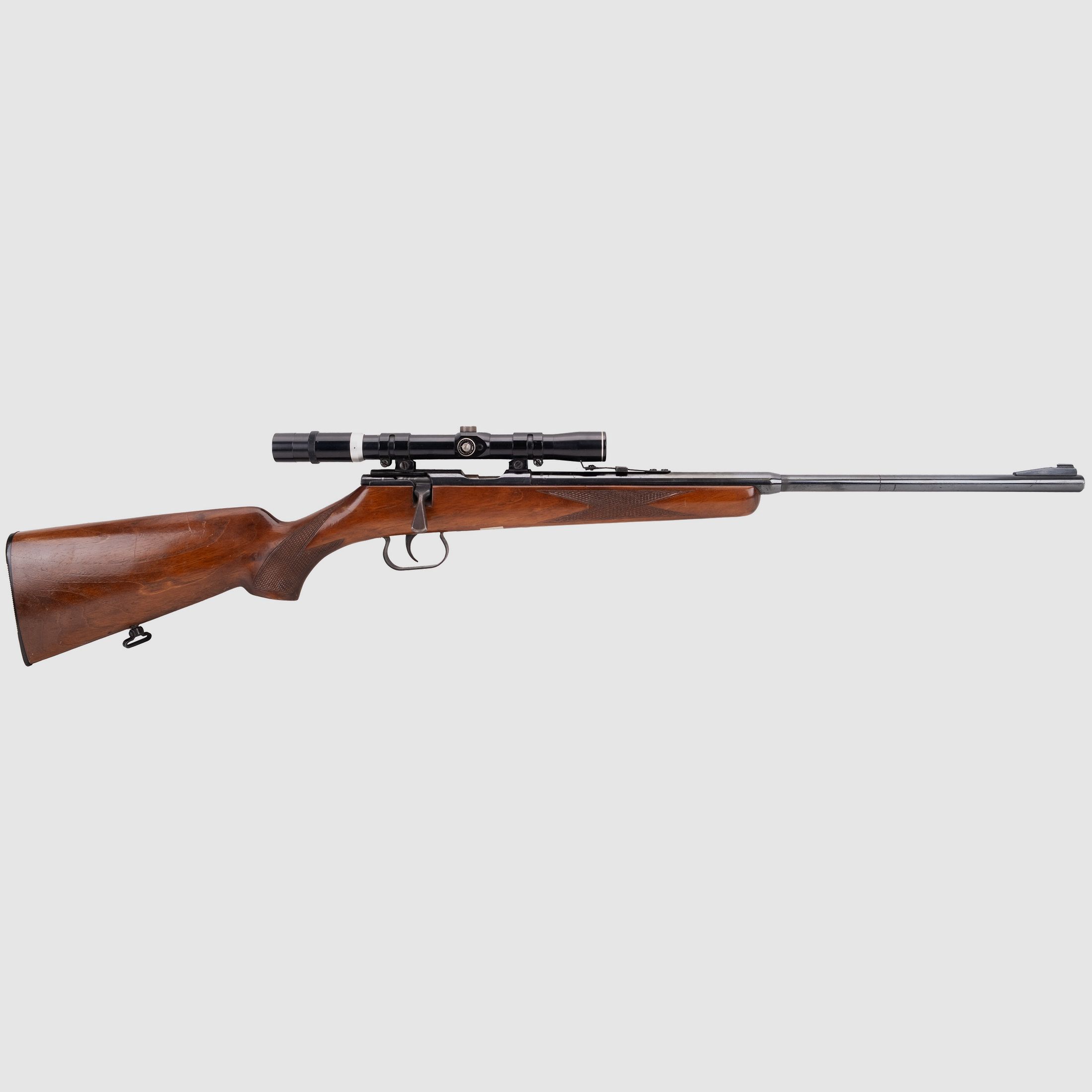 Schmidt Zimmerstutzen 4 mm CO2 weapons & air pressure weapons
