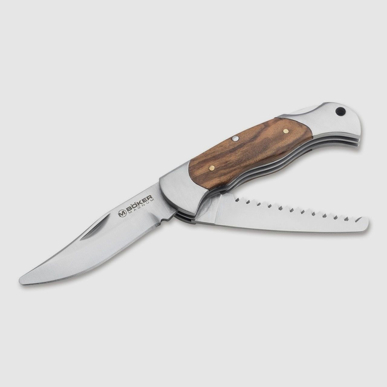Nóż scyzoryk Classic Hunter Slim Kids