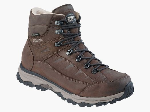 Meindl Stiefel Toblach Lady GTX® Braun