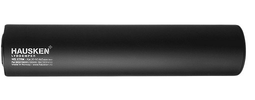 Hausken WD406 XTRM MKII