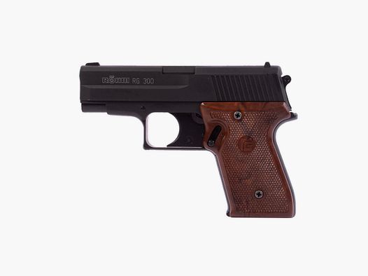 Röhm RG 300 Schreckschuss Pistole Kaliber 6 mm Flobert