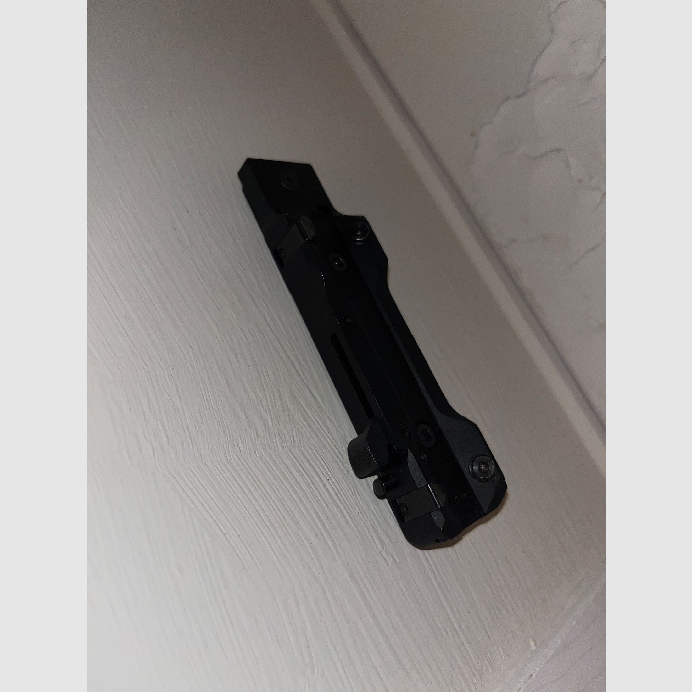 Blaser Sattelmontage Zeiss VM/ZM