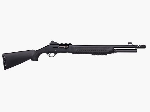 Fabarm S.A.T. 8 Tactical, kaliber 12/76 || semi-automatisch geweer