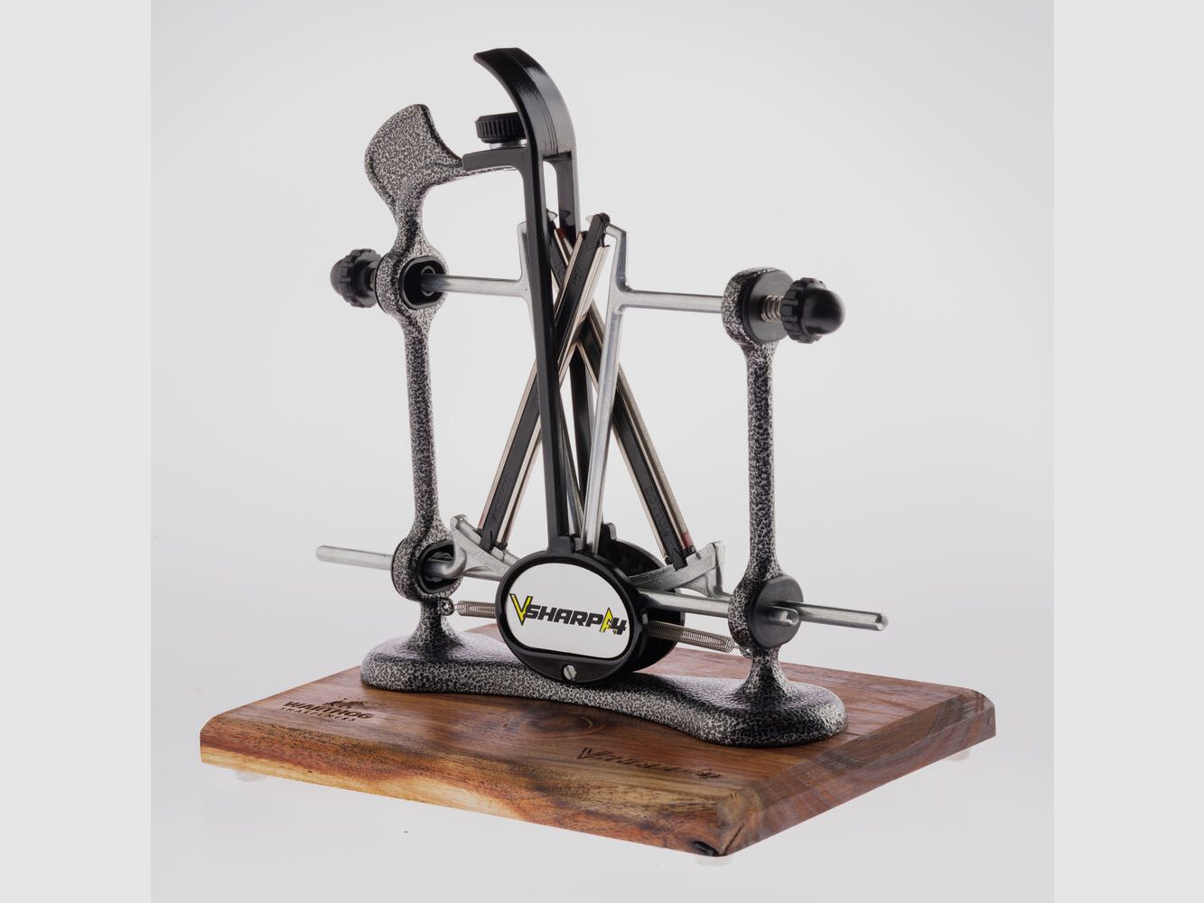 Warthog Blade Sharpeners Inter V-Sharp A4 ELITE Messerschärfe