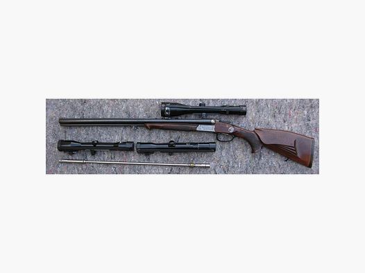 Drilling Sauer & Sohn