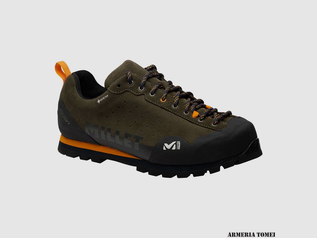 SHOES – MILLET – MEN – FRICTION GTX U IVY, image 2 of 4