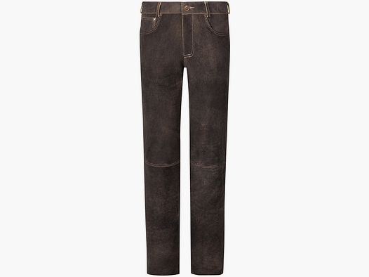 Meindl Romeo pantaloni in pelle in Kabok disponibili da dicembre 2026