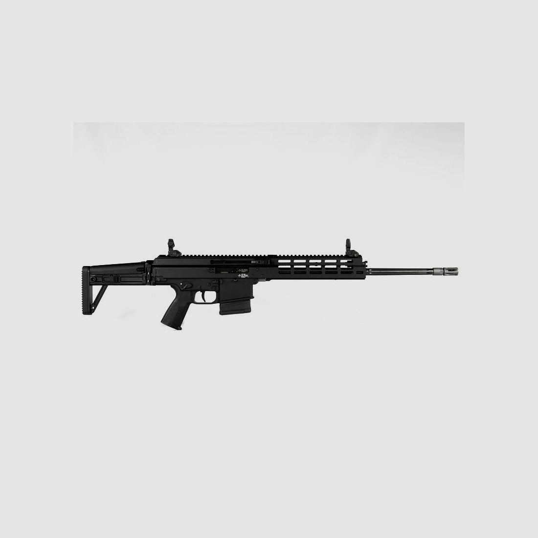 B & T APC308 PRO DMR 18"