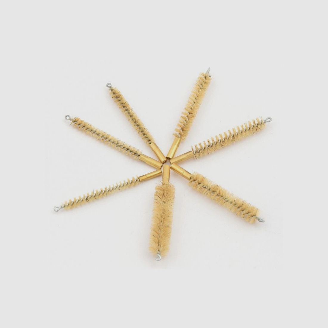 Koyan bristle brush, cal. .243