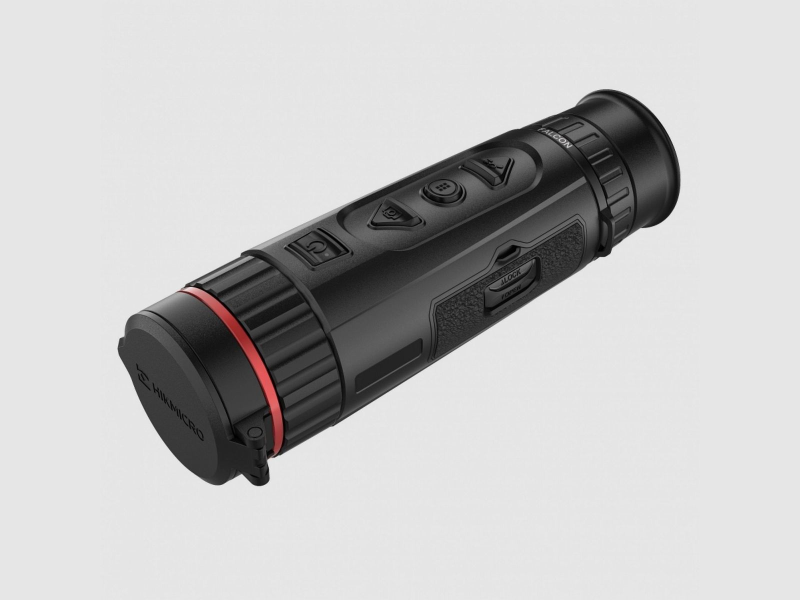 Wärmebildkamera HIKMICRO Falcon FQ35, Bild 3 von 11