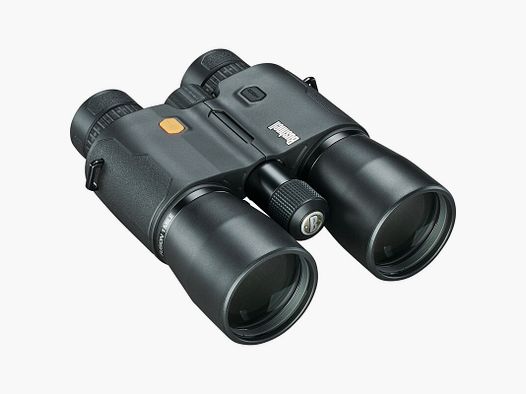Binocolo Bushnell Fusion 1 Mile ARC 12x50mm con misuratore di distanza laser