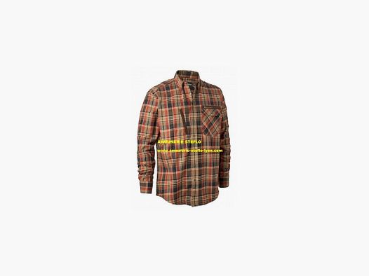 Camisa Hector DEERHUNTER
