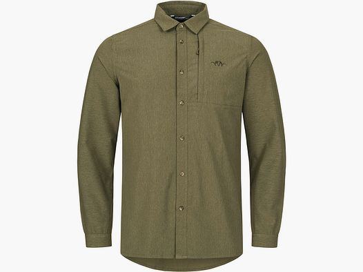Blaser TT Shirt 20 Thymian Melange