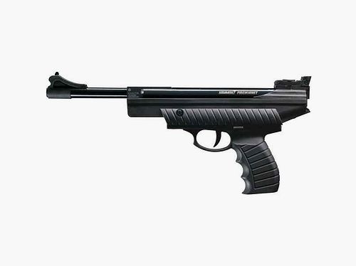 Luftpistole Hämmerli Firehornet F Kaliber 4,5mm Diabolo
